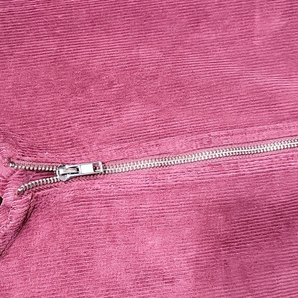 Overall skirt - Picture 3 of 7